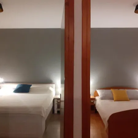 Lucija Apartman Pridraga