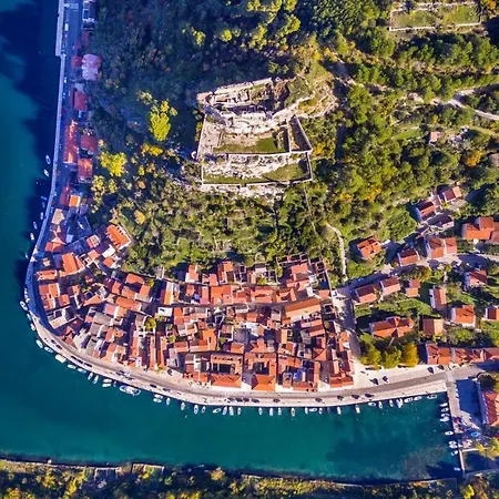 Lucija Apartman Pridraga
