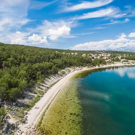 Apartman Lucija Pridraga