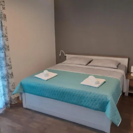 Lucija Apartman Pridraga