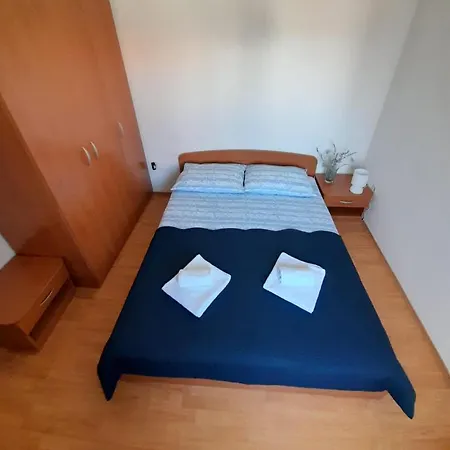 Lucija Apartment