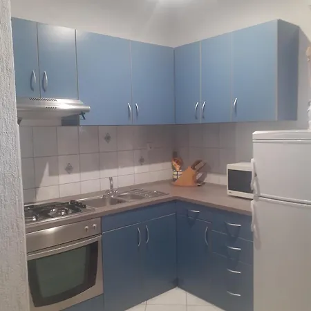 Apartment Lucija Pridraga