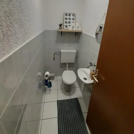 Lucija Apartman Pridraga