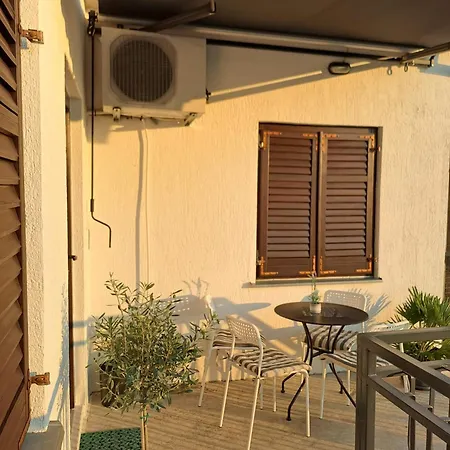 Apartman Lucija Pridraga
