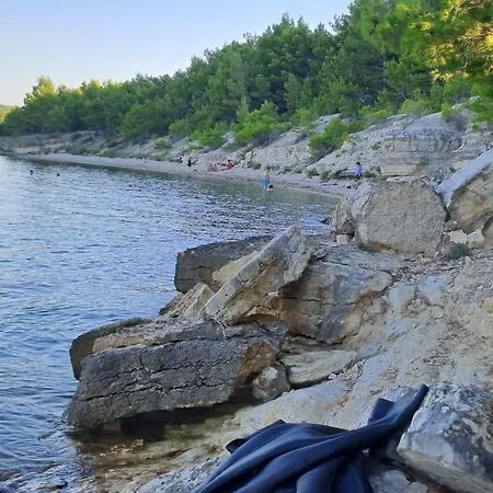 Lucija Apartman Pridraga