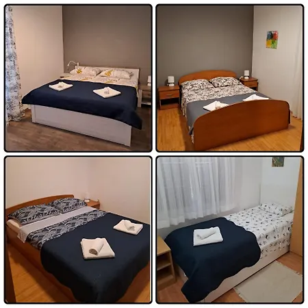 Apartman Lucija *