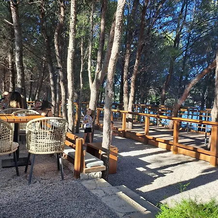 Lucija Apartman