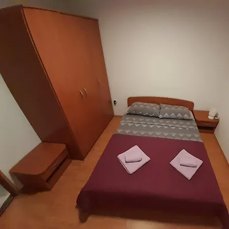 Lucija Apartment