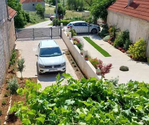 Appartamento Lucija Pridraga