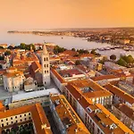 Lucija Apartamento Pridraga