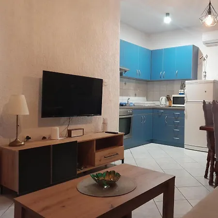 Lucija Apartamento *