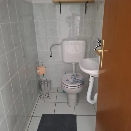 Apartman Lucija Pridraga