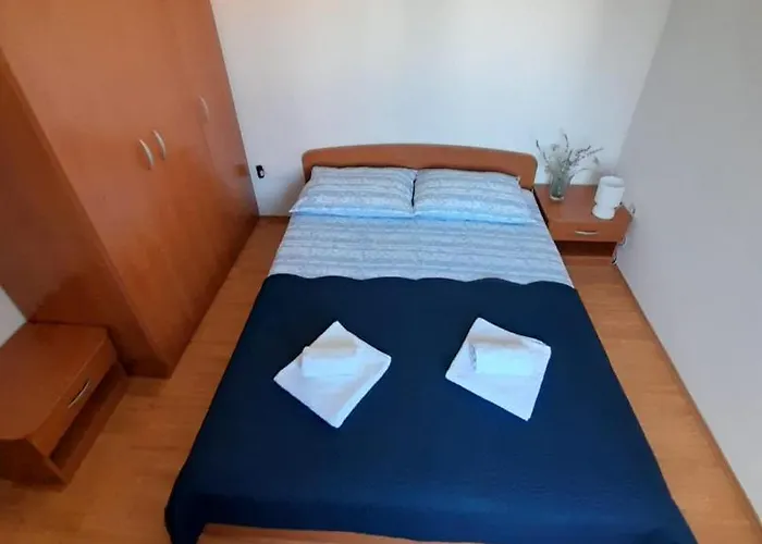 Lucija Apartamento