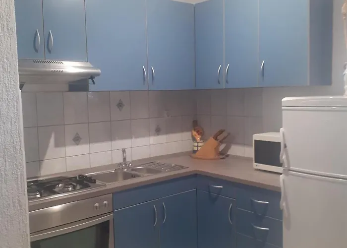 Apartamento Lucija Pridraga