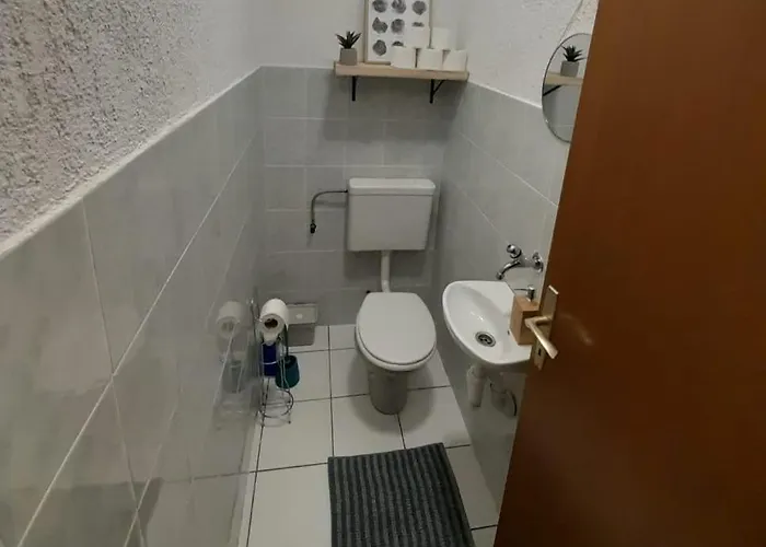 Lucija Apartamento Pridraga