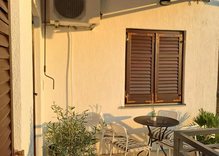 Apartamento Lucija Pridraga