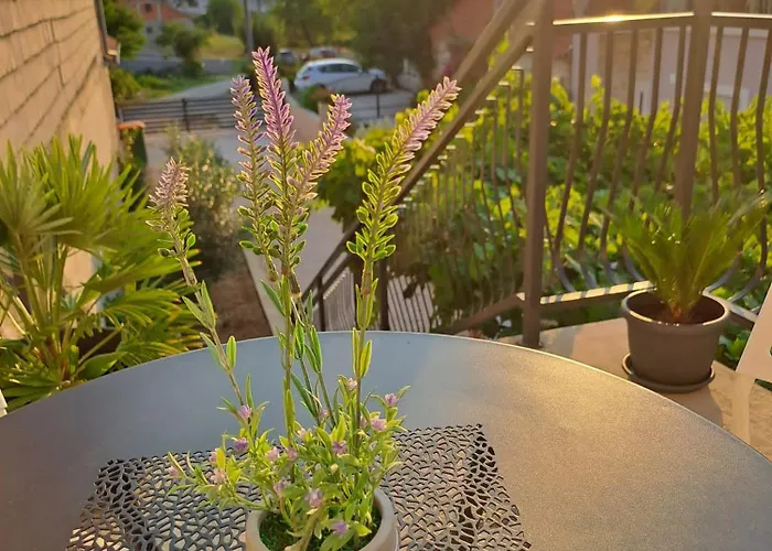 Apartamento Lucija *